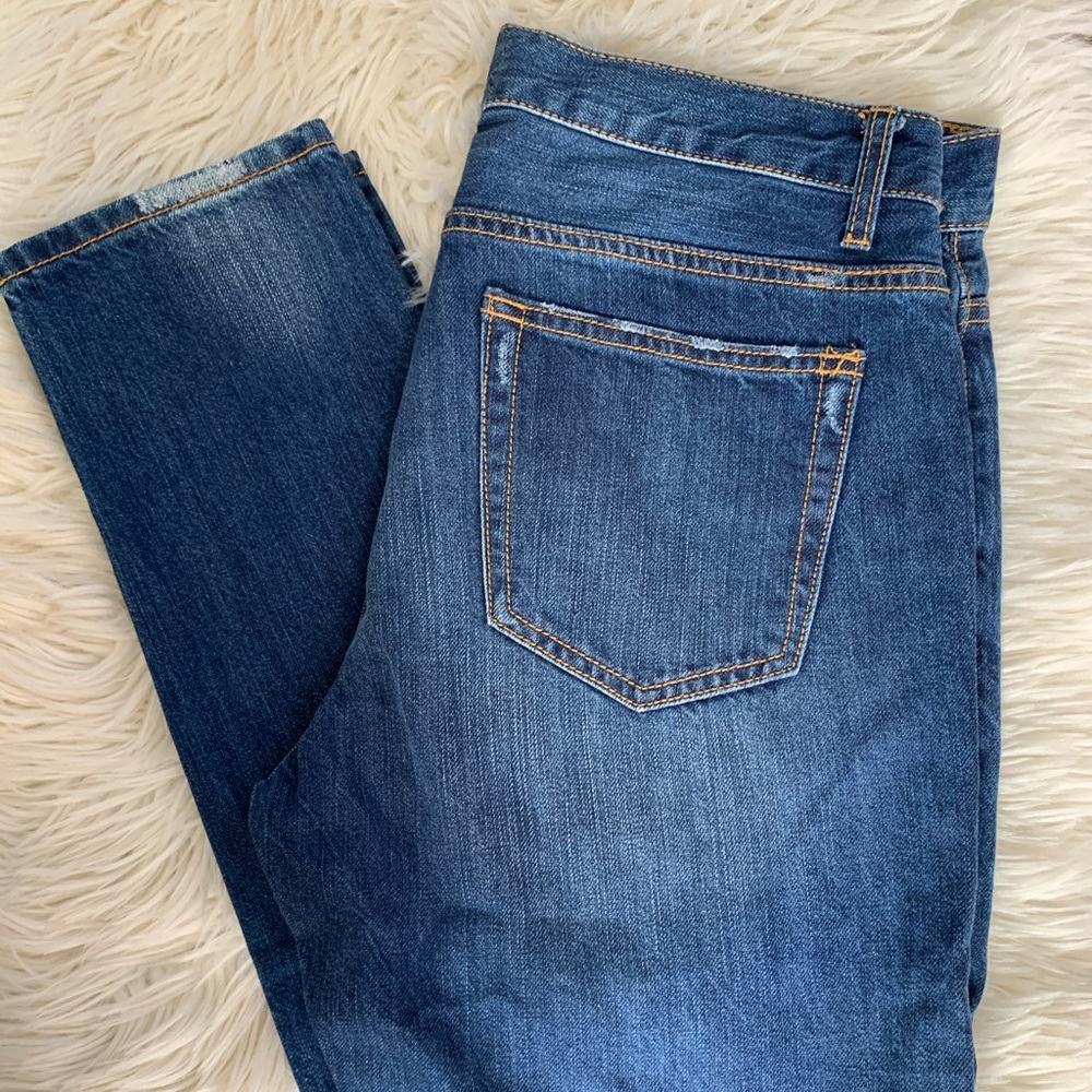 Forever 21 Jeans